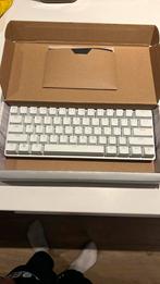 Razer huntsman mini 60% keyboard, Ophalen of Verzenden, Zo goed als nieuw