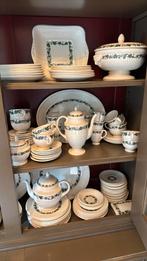 Wedgwood Stratford in perfecte staat, Ophalen of Verzenden, Zo goed als nieuw, Bord(en), Wedgwood