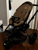 Quinny Moodd kinderwagen compleet, Gebruikt, Verstelbare duwstang, Quinny, Ophalen