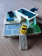 Vintage Micro Machines Fish and Chips, Ophalen, Gebruikt