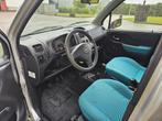 Opel Agila 1.2-16V Enjoy *apk:10-2026*, Auto's, Opel, Voorwielaandrijving, Gebruikt, Origineel Nederlands, Bedrijf