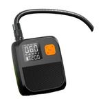 Digitale Draadloze Luchtpomp 8000mAh, Caravans en Kamperen, Luchtpompen, Verzenden, Niet ingevuld, Nieuw, Niet ingevuld