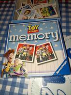Toy Story memory, Ophalen of Verzenden