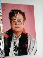 Fruit and Nut POP Magazine - Elton John Peggy Guggenheim, Boeken, Verzenden, Gelezen, Glossy