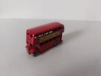 Lesney 5 London Bus Metal wheels near mint, Ophalen of Verzenden, Gebruikt, Bus of Vrachtwagen