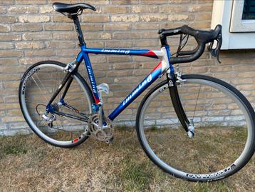 Imming Racefiets beschikbaar voor biedingen