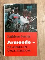 Armoede, de angel in onze rijkdom - Kathleen Ferrier, Ophalen of Verzenden, Zo goed als nieuw
