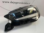 OPEL CORSA F ILUX KOPLAMP LINKS + MODULE 39162658 COMPLEET, Auto-onderdelen, Verlichting, Ophalen of Verzenden, Gebruikt, Opel