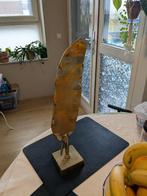 Decoratieve veer, Huis en Inrichting, Ophalen, Overige materialen, Gebruikt, Overige kleuren
