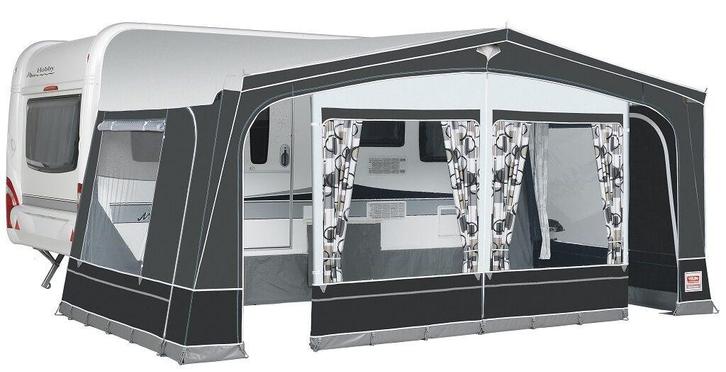 Primero Plus 3.0 maat 13 (950-975), Caravans en Kamperen, Tenten, tot en met 2, Zo goed als nieuw, Ophalen
