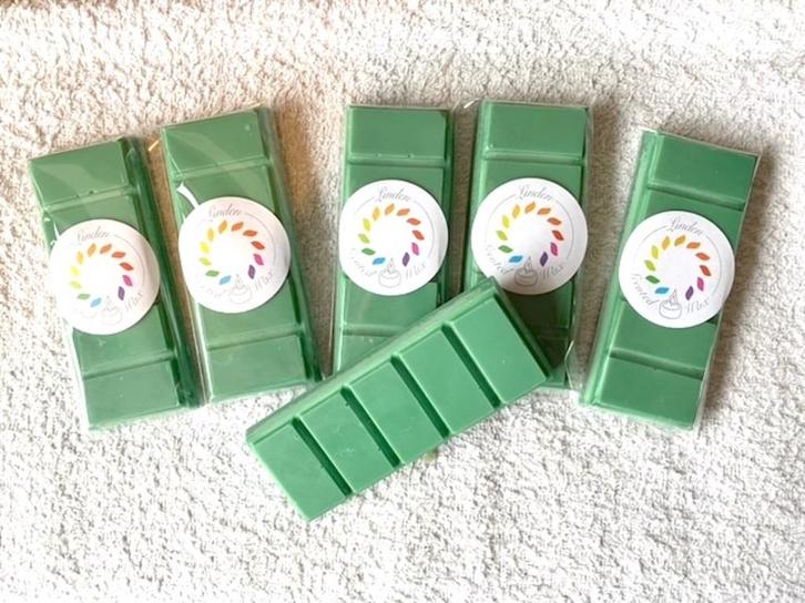 Snapbars Snapbar waxmelt wax parfum geur RITUALS JING, Huis en Inrichting, Woonaccessoires | Kandelaars en Kaarsen, Nieuw, Minder dan 25 cm