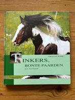 C. Slawik - Tinkers, bonte paarden uit Ierland, Gelezen, C. Slawik, Ophalen of Verzenden, Paarden of Pony's