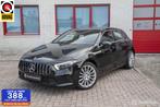 Mercedes A-klasse 250 Premium Plus, 15 km/l, Gebruikt, 4 cilinders, Zwart