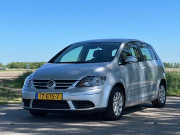 Volkswagen Golf Plus 1.4 TSI Comfortline automaat//NAP beschikbaar voor biedingen