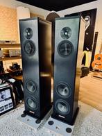 Magico A3 - Highend - Nieuwstaat, Overige merken, Speaker road 1, 120 watt of meer, Front, Rear of Stereo speakers
