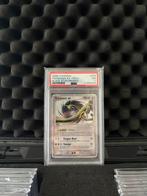 Rayquaza ex black star promo (psa 7), Ophalen of Verzenden, Zo goed als nieuw