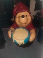 Winnie de Poeh Groot Beeld, Verzamelen, Disney, Ophalen, Gebruikt
