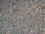 Grindtegels 50x50, Tuin en Terras, Tegels en Klinkers, Ophalen, Gebruikt, Beton, Terrastegels