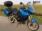 TRIUMPH TIGER 1050 SE ABS sport/toermotor ( 1200 800 900 ), Motoren, Motoren | Triumph, Bedrijf, 3 cilinders, 1050 cc, Meer dan 35 kW