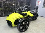 CAN-AM Spyder F3-S Special Series SE6 NIEUWPRIJS : 37800! VO, 1330 cc, Cruise Control, Meer dan 35 kW, Overig