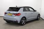 Audi A1 Sportback 30 TFSI S edition Carplay|Leer|Stoelverw., Voorwielaandrijving, Euro 6, LED verlichting, Leder