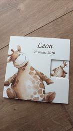 Leon, Ophalen of Verzenden, 2000 tot heden