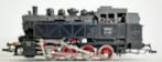Märklin stoomloc, Hobby en Vrije tijd, Wisselstroom, Gebruikt, Locomotief, Ophalen of Verzenden
