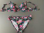 NIEUW! Prachtige bikini van s. Oliver maat 75 C broekje 38 M, S.Oliver, Ophalen of Verzenden, Zo goed als nieuw, Bikini