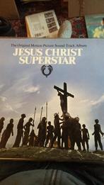 Lp Jesus Christ Superstar origineel, Cd's en Dvd's, Vinyl | Filmmuziek en Soundtracks, Ophalen of Verzenden, Zo goed als nieuw