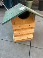 Vogelhuis, Tuin en Terras, Vogelhuisjes en Vogelbaden, Ophalen, Nieuw