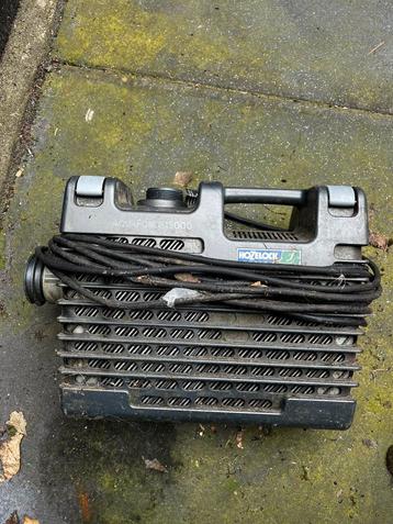 Aquaforce 15000 beschikbaar voor biedingen