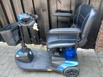 OPVOUWBARE INVACARE COLIBRI SCOOTMOBIEL, Diversen, Brommobielen en Scootmobielen, Ophalen, Gebruikt, Invacare, 10 km/u of minder