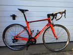 Carbon Racefiets Kuota Cougar, Carbon, Heren, Zo goed als nieuw, 61 tot 65 cm