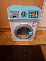 Kinderwasmachine tip voor sinterklaas of kerst, Ophalen