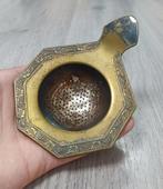 vintage Theezeefje, Ophalen of Verzenden