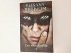Kees van Beijnum - Een soort familie, Gelezen, Kees van Beijnum, Ophalen of Verzenden, Nederland