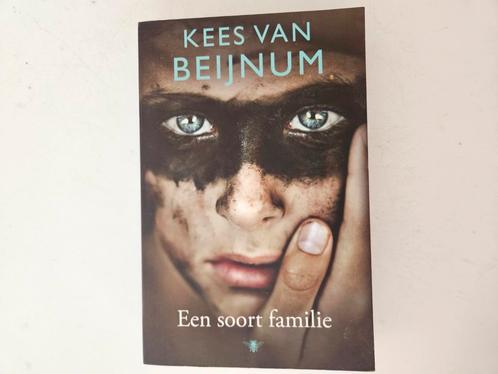 Kees van Beijnum - Een soort familie, Boeken, Literatuur, Gelezen, Nederland, Ophalen of Verzenden