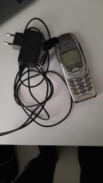 Nokia 6310i telefoon (nostalgie), Telecommunicatie, Mobiele telefoons | Nokia, Ophalen, Gebruikt, Geen camera, Fysiek toetsenbord