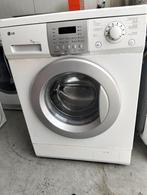 LG Wasmachine 7kg, Witgoed en Apparatuur, Wasmachines, Ophalen, Gebruikt, ., LG