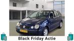 Volkswagen Polo 1.4-16V/ZEER NETJES, Auto's, Voorwielaandrijving, Gebruikt, 4 cilinders, Origineel Nederlands