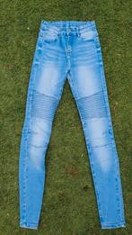 Coolcat jeans spijkerbroek maat 158-164, Meisje, Ophalen of Verzenden, Broek, Zo goed als nieuw