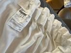 Ikea - Witte gordijnen - 145x250 cm, Ophalen, 100 tot 150 cm, 200 cm of meer, Wit