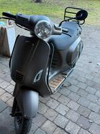 Agm vx50 80cc, Ophalen, Gebruikt, Benzine, Overige merken