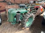 Simar Holder E8 diesel tuintrekkers tuinfrees, Tuin en Terras, Ophalen, Gebruikt