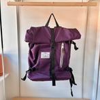 Paarse Poler Outdoor Stuff Rolltop rugzak, Ophalen of Verzenden, Zo goed als nieuw, 25 tot 40 cm, Overige merken
