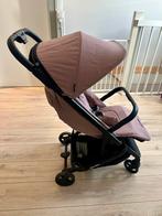 Easywalker Miley buggy, Kinderen en Baby's, Buggy's, Ophalen of Verzenden, Gebruikt, Verstelbare rugleuning