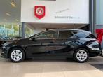 Kia Ceed Sportswagon 1.0 T-GDi MHEV DynamicPlusLineNL Auto,1, Auto's, Kia, Gebruikt, 1309 kg, Leder en Stof, Zwart