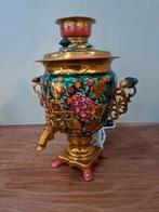 Samovar Rusland  waterkoker, Antiek en Kunst, Ophalen of Verzenden