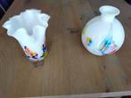 2 Fidrio vaasjes, Antiek en Kunst, Ophalen of Verzenden