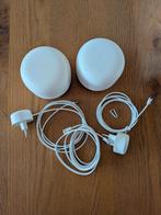 Google Nest Wifi Router H2D, Computers en Software, WiFi-versterkers, Ophalen of Verzenden, Zo goed als nieuw, Google Nest Wifi